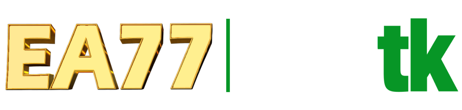 ea77 logo